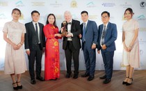 Tuyên Quang được vinh danh “Điểm đến văn hóa khu vực hàng đầu châu Á 2025” tại Giải thưởng Du lịch Thế giới