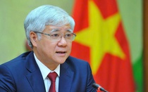 [Info] Chân dung Phó Chủ tịch Quốc hội Đỗ Văn Chiến