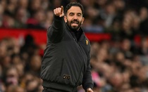 Amorim lên kế hoạch tăng cường sức mạnh cho Man United