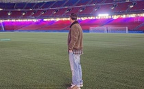 Messi bày tỏ mong muốn trở lại Camp Nou để nói lời tạm biệt