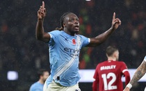 Vì sao HLV Pep Guardiola say mê Doku?