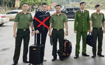 Bắt giữ đối tượng bị truy nã quốc tế do liên quan đến bán hàng đa cấp