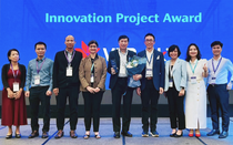 Dấu mốc mới trong chuyển đổi số ngành ngân hàng Việt Nam