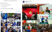 Giới trẻ biến mạng ảo thành "mảnh đất thật" kết nối những điều tử tế