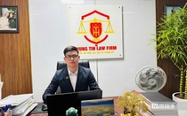 Góc nhìn pháp lý vụ doanh nhân Nguyễn Quốc Vũ bị khởi tố, bắt giam