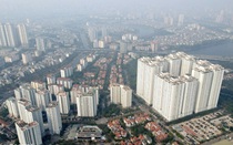 Bộ Xây dựng lên tiếng về phản ánh tình trạng đầu cơ, mua bán chênh lệch trái quy định nhà ở xã hội