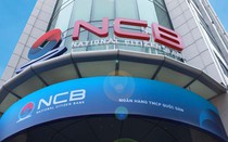 Ngân hàng Quốc dân (NCB) chuẩn bị họp đại hội cổ đông bất thường