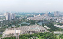 Hà Nội tổ chức Hội nghị thành phố thông minh Việt Nam - Châu Á 2025