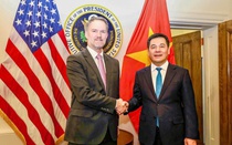 Việt Nam - Mỹ tăng tốc đàm phán Hiệp định thương mại đối ứng