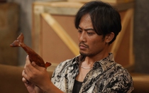 Doãn Quốc Đam: Trùm giang hồ gai góc, lạnh lùng nhưng thú vị trong phim điện ảnh mới