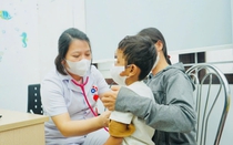 Nghệ An: Hàng loạt học sinh nghỉ học do mắc cúm A, bác sĩ cảnh báo nguy cơ biến chứng