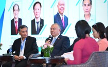 Đại học Y dược TP.HCM phát triển chương trình đào tạo sau đại học về vắc-xin