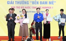 Giấc mơ giữa rừng trà: Cô gái Tủa Chùa và hành trình trở thành phiên bản Number 1 của chính mình
