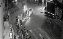 Tài xế taxi say rượu tông 11 người tử vong trên phố