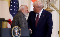 Ông Trump bất ngờ ra tín hiệu giảm thuế quan cho một đối tác quan trọng