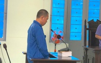 Trộm két sắt của cậu ruột là “thần bài” Poker, cháu lãnh 13 năm tù