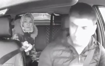 Người phụ nữ rút dao đe dọa tài xế taxi chỉ vì điều này