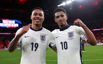 Tuyển Anh sẵn sàng sao chép chiến thuật của Arsenal để vô địch World Cup