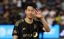 Son Heung-min nói gì về tin đồn trở lại Tottenham?