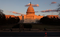 Mỹ: Đợt đóng cửa chính phủ lâu nhất đi đến hồi kết