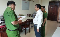 Bắt tạm giam Giám đốc Công ty Tây Đô