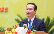 Tân Chủ tịch Hà Nội: "Thành công không chỉ đo bằng con số tăng trưởng mà còn là hạnh phúc của người dân"