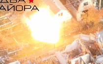 Giao tranh dữ dội, quân Nga tiến từng bước, Ukraine đối mặt nguy cơ bị bao vây