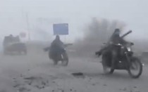 "Mắt thần” Ukraine "mù lòa" trong sương: Cơ hội vàng cho quân Nga ở Pokrovsk