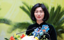 Toàn tâm, toàn ý cống hiến hết mình vì nhân dân và Thủ đô