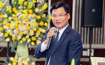 Tổng Giám đốc Xây dựng Hòa Bình từ nhiệm sau 24 năm gắn bó