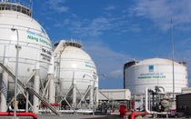 Doanh thu quý III/2025 lập kỷ lục, PV Gas "bỏ túi" gần 400 tỷ đồng mỗi ngày