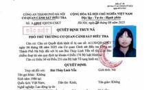 Truy nã đối tượng lừa "chạy việc" rồi chiếm đoạt 1,3 tỷ đồng