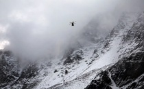 5 người thiệt mạng khi leo núi