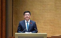 Đề xuất bổ sung định danh người bán hàng trên mạng qua VNeID