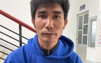 Bắt đối tượng sát hại người yêu rồi ngủ cùng bị hại đến sáng