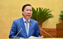 Bỏ quy định xin ý kiến Bộ Tài chính khi phát hành trái phiếu địa phương