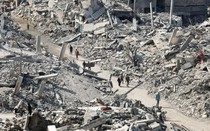 Hamas hoàn trả thêm 3 thi thể con tin, tình trạng bạo lực chưa kết thúc