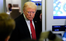 Ukraine nhận tin không vui từ ông Trump, giấc mơ tên lửa Tomahawk bị dập tắt