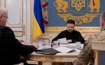 Ukraine đẩy mạnh sản xuất tên lửa, UAV: Ông Zelensky khẳng định tiến triển “rất tốt”