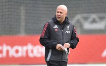 Liverpool đang đối mặt với cú sốc lớn trước thềm đại chiến Real Madrid