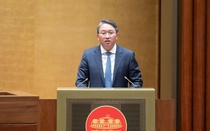 Quy định mô hình cơ quan thi hành án dân sự một cấp tại địa phương