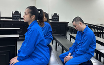 Ngày đền tội của kẻ giết người sau lời xúi giục của tình nhân