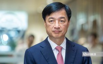 Ông Nguyễn Duy Ngọc làm Bí thư Thành uỷ Hà Nội