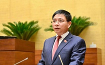 Sửa Luật Thuế thu nhập cá nhân: Đề xuất áp thuế chuyển nhượng vàng miếng