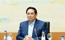 Thủ tướng: Giao tư nhân làm hạ tầng giúp rút ngắn thời gian, giảm chi phí