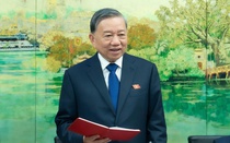 Tổng Bí thư: "Không có công nghệ thì không thể phát triển được"