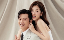 Khoảnh khắc hạnh phúc của Puka và Gin Tuấn Kiệt sau 2 năm kết hôn