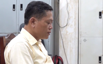 7 bị can tiếp tục bị đề nghị truy tố trong vụ án xảy ra tại chung cư Miếu Nổi