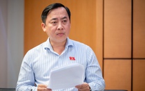 Đại biểu đề nghị chỉ đánh thuế phần lãi khi chuyển nhượng vàng miếng