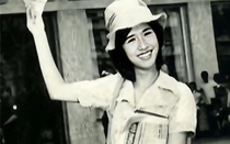 Cuộc sống gây ngỡ ngàng của em bé bán báo trong "Biệt động Sài Gòn”